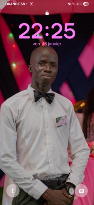 Biram Sarr