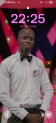 Biram Sarr