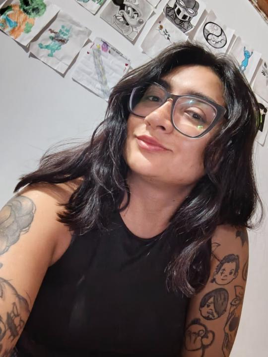 Diana Mendoza