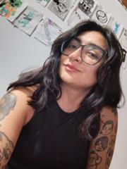 Diana Mendoza