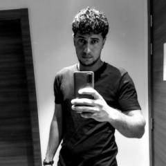 Mohammed Belrhiti