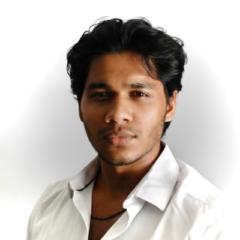 Nithish R