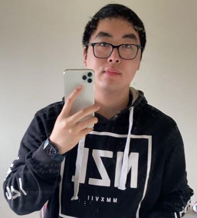 William Zhu