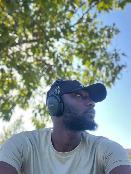 Kwasi Effah