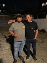 Jose Angel Valladolid escriba