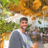 Ziad Mostafa