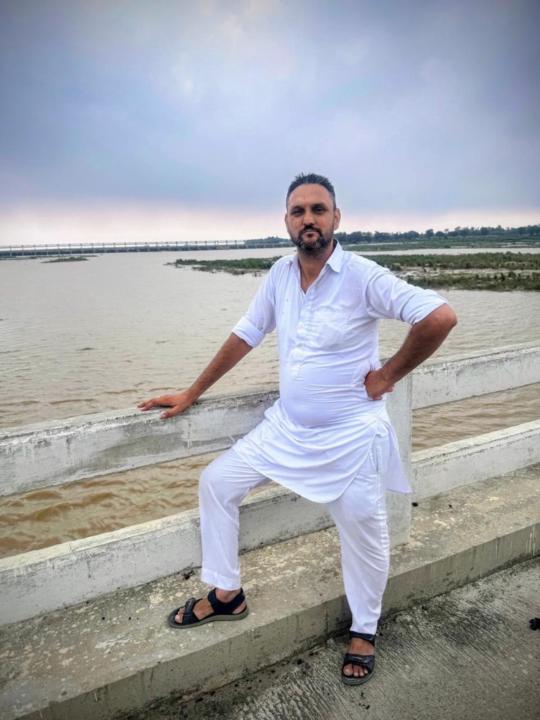 Amrinder Singh