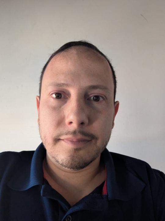Martin Karam