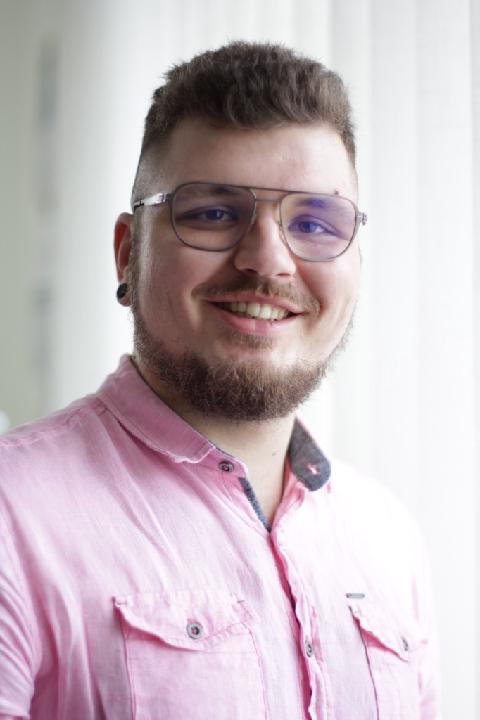 Sebastian Schiller