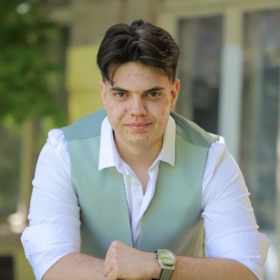 Martin Ivanov