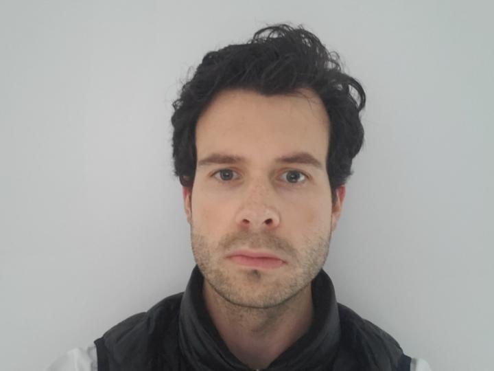 Sébastien Gorlier