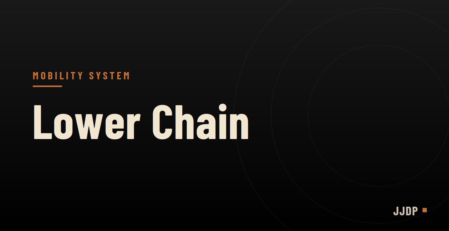 Lower Chain