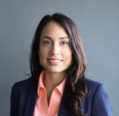 Tania Deshpande