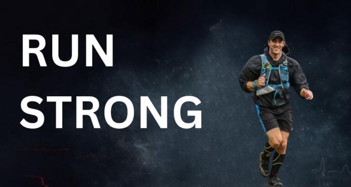 Run Strong