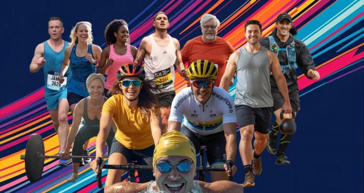Sports Performance Community