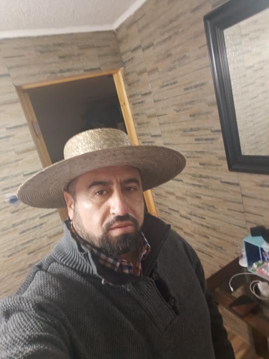 Omar Parra