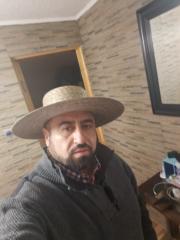 Omar Parra