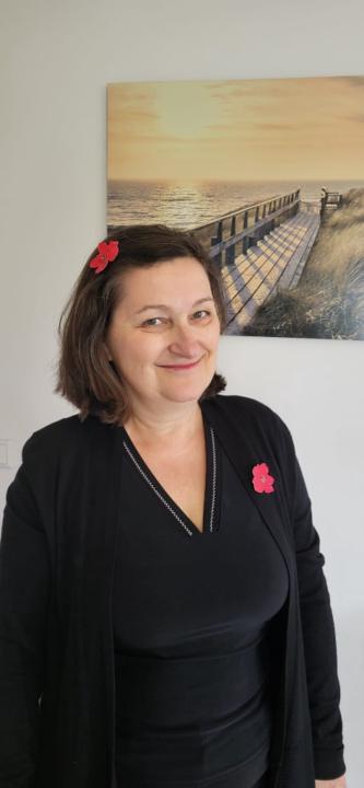 Ina Kosztik