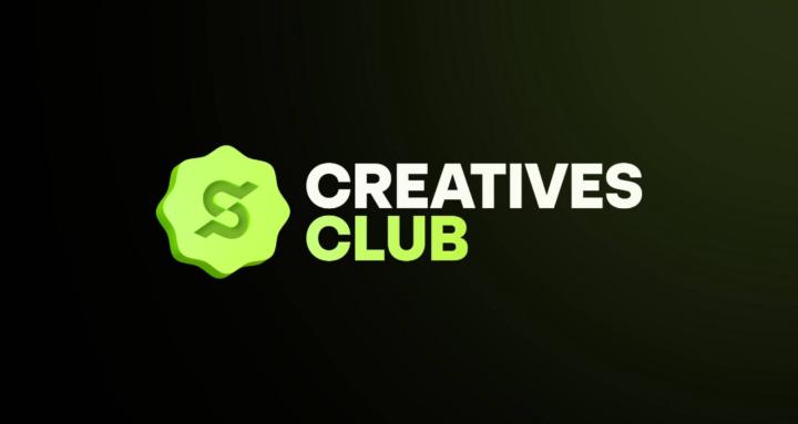 Creatives Club