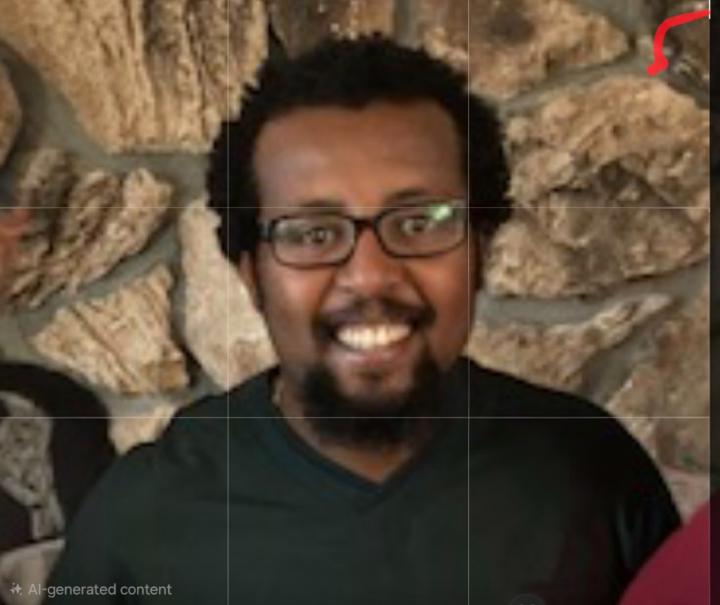 Fisseha Zeleke