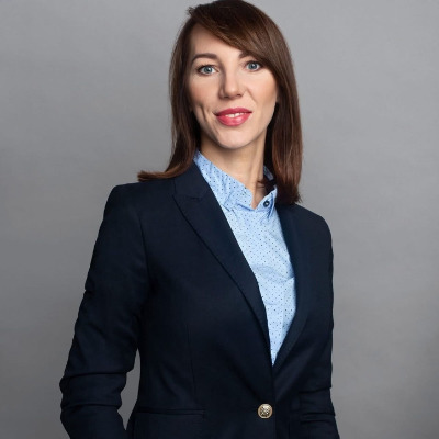 Magdalena Bis-Lenart