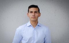 Andres Hernandez