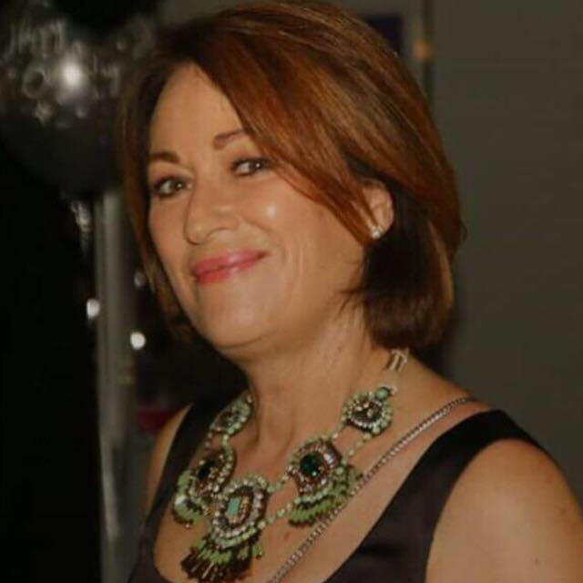 Sharon Payne