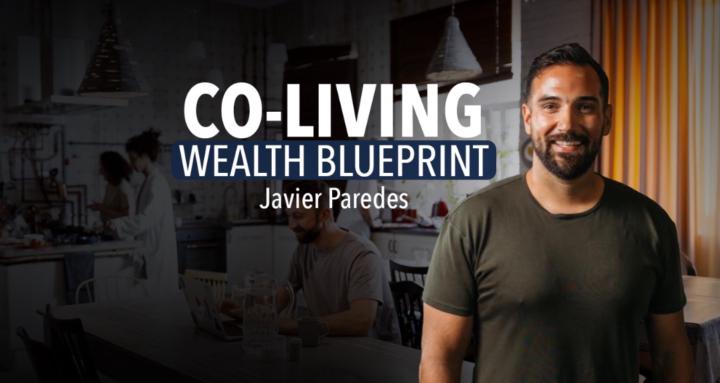 Co-Living Wealth Blueprint