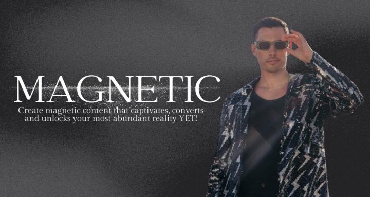 MAGNETIC