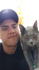 Jonathan Alvial