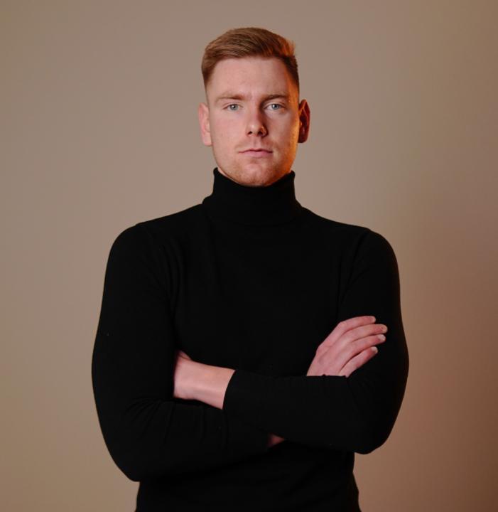 Toni Todorov