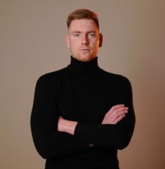 Toni Todorov