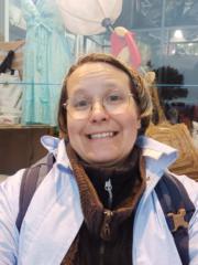 Fabienne Leroy