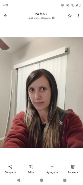 Lianet Bermudez Sanchez