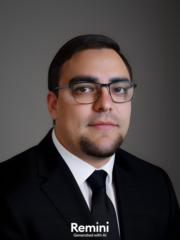 David Alejandro Carbajal Siegfried