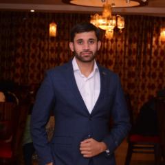 Talha Nabeel
