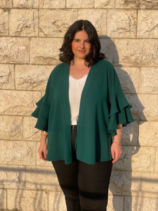 Sara Maddah el khatib