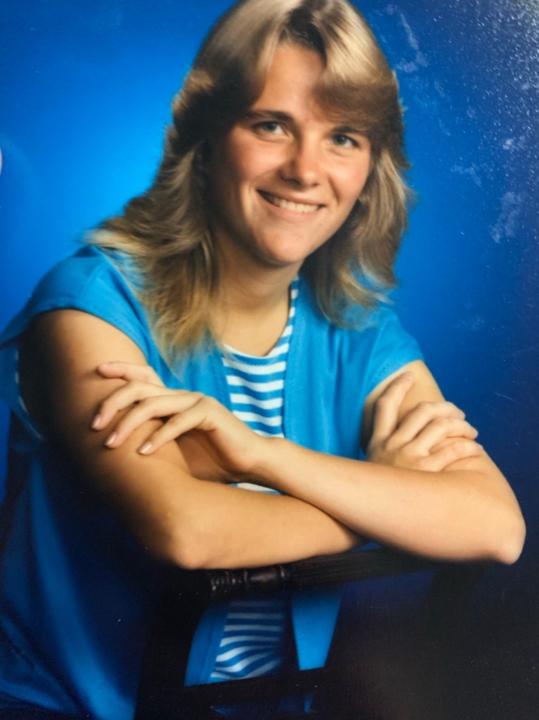 Cindy Randolph