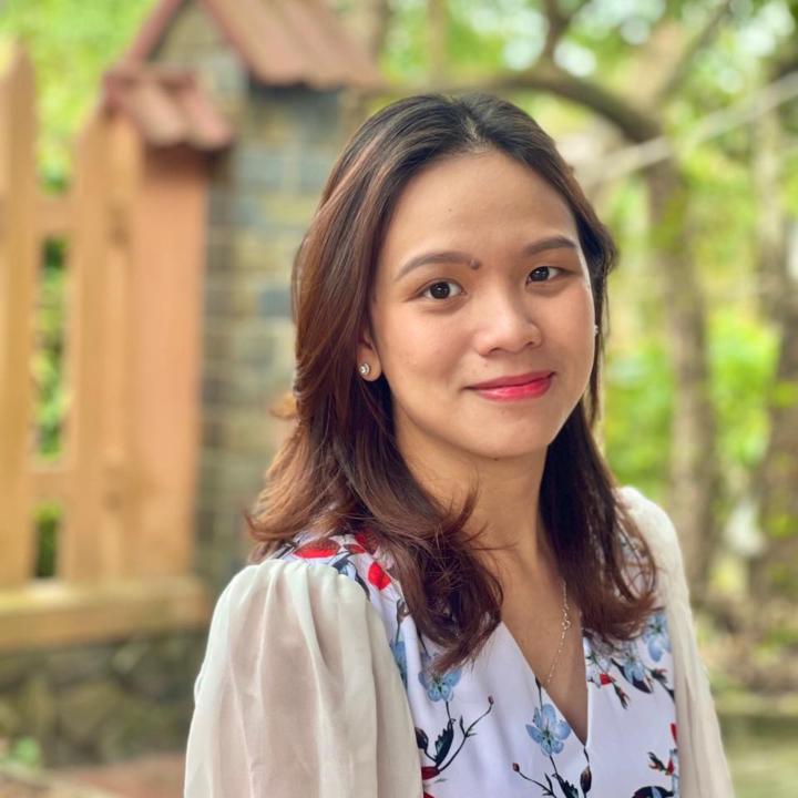 Huong Nguyen