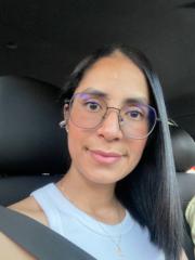 Sara Juliana Florez Quintero