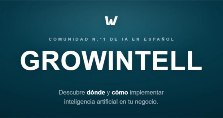 GROWINTELL