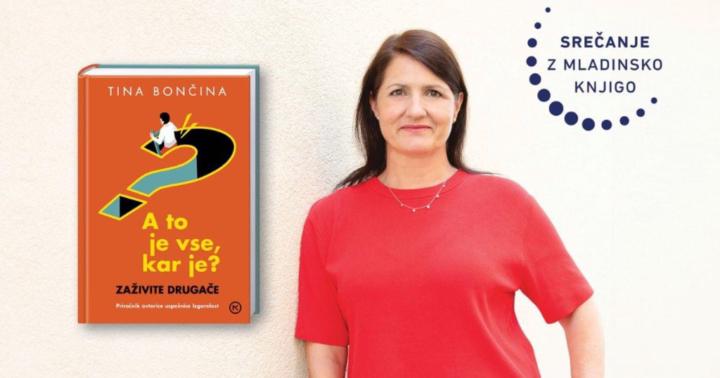Tina Boncina