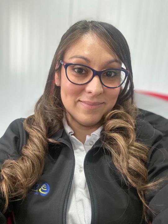 Edith Segura