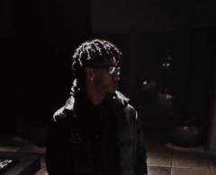 Brandon Alexander Cespedes