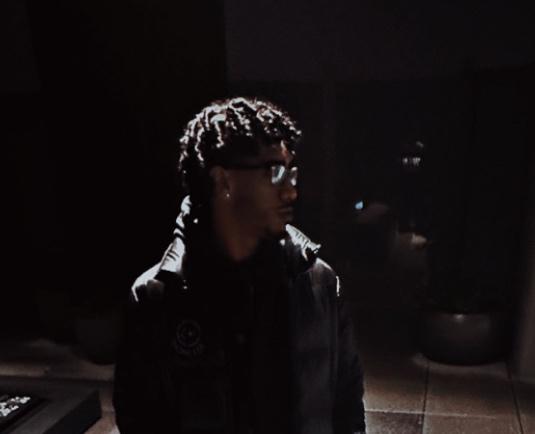 Brandon Alexander Cespedes