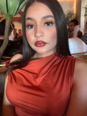 Evelyn Angulo