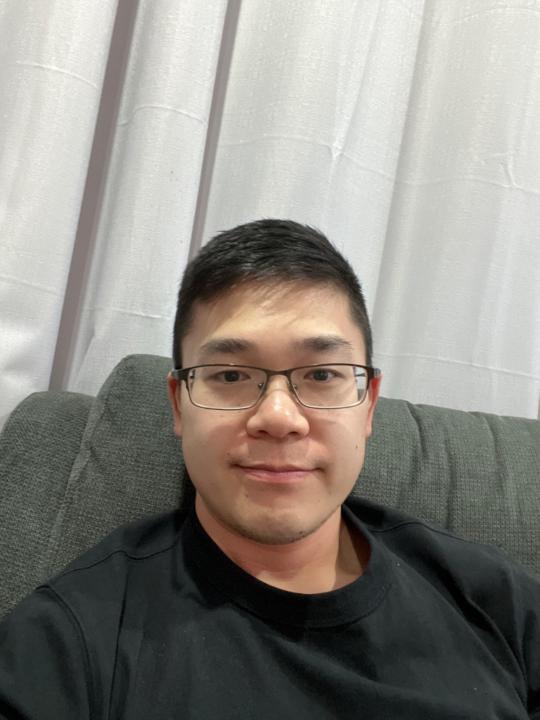 Daniel Luk