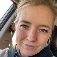 Mathilde Thomsen
