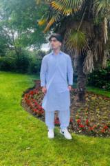 Kashmir Oriakhil