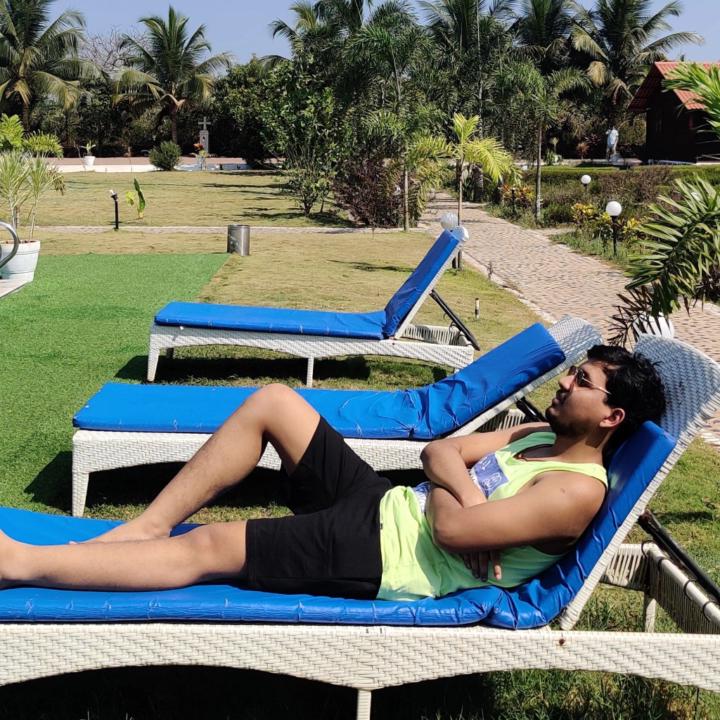 Kartik Bora